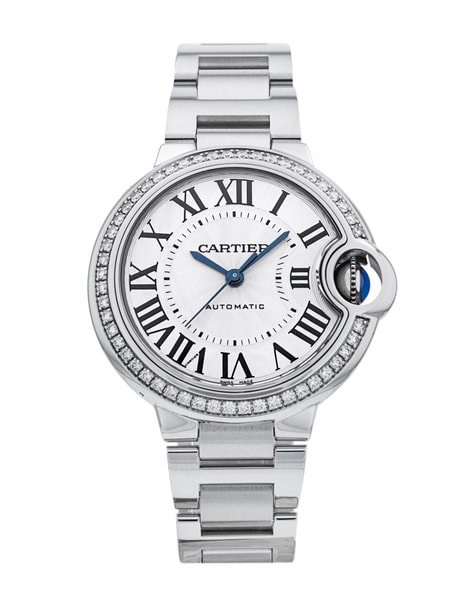 Cartier Ballon Bleu W4BB0016